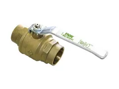 FNW FNWX401D Ball valve