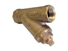 FNW FNWX509F Npt wye strainer