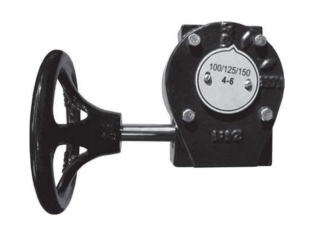 FNW G731 Operator with hand wheel