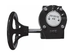 FNW G731 Operator with hand wheel