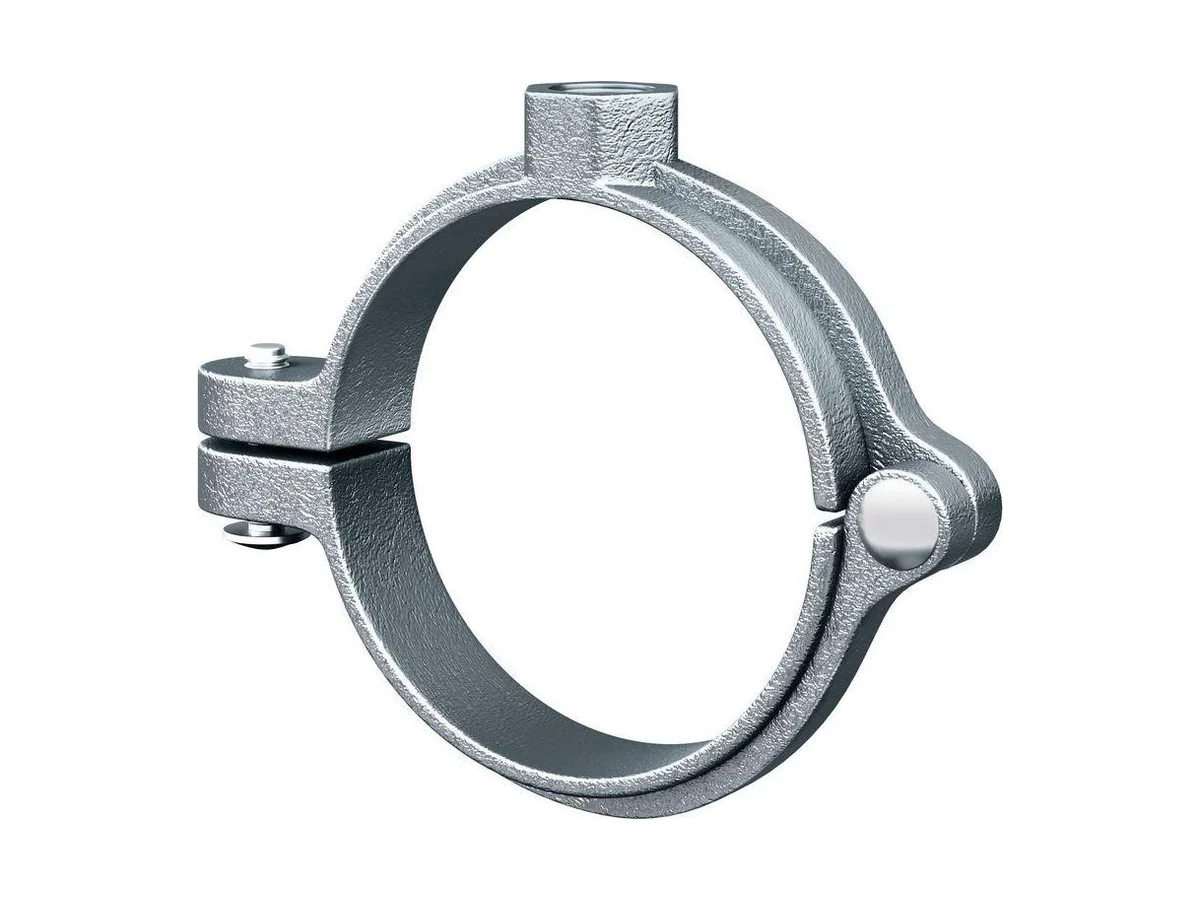 FNW GSRHCK Hinged split ring hanger