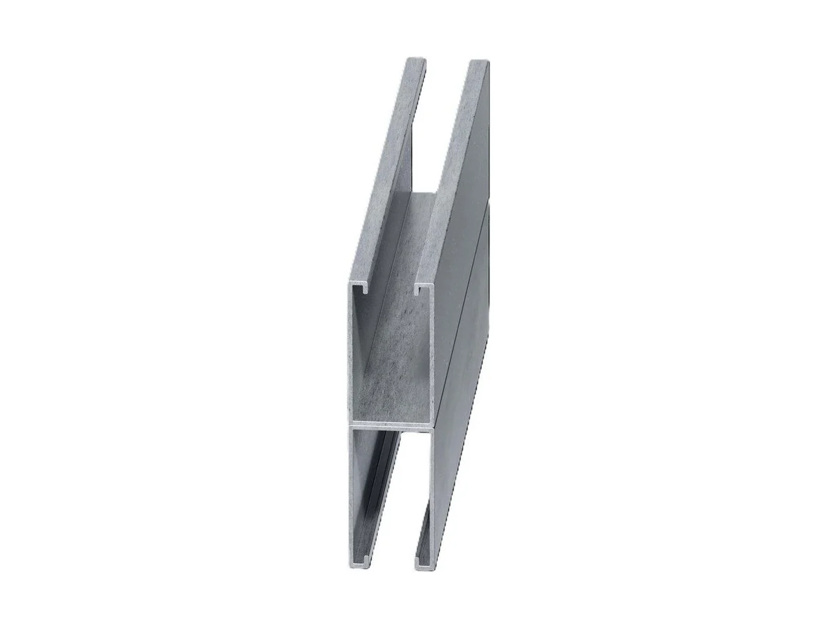 FNW GST7880B12ZSD2 Galvanized strut channel