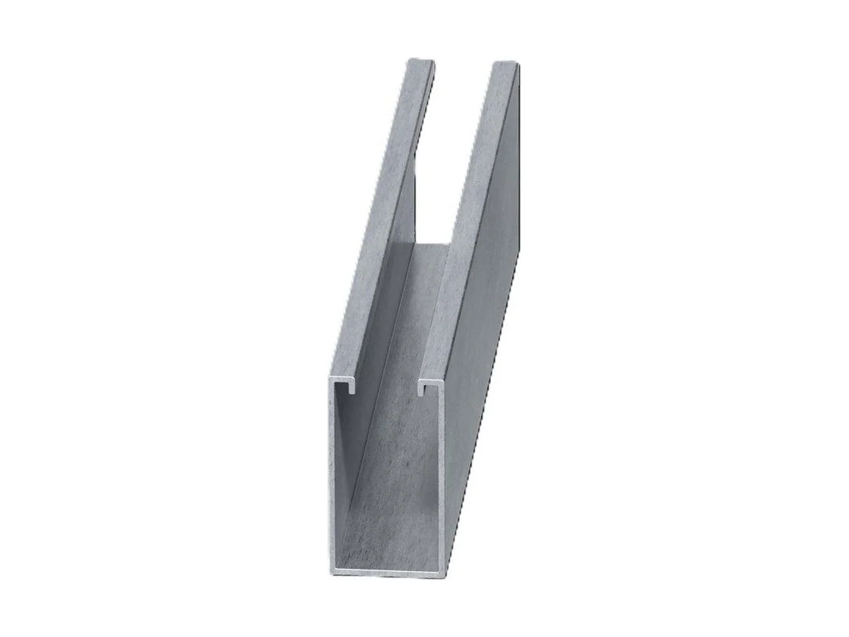 FNW GST7880S12ZSD2 Galvanized strut channel