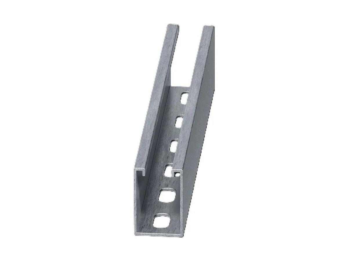 FNW GST7881S12Z2S2 Galvanized strut channel