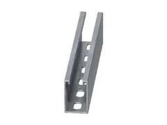 FNW GST7881S12Z2S2 Galvanized strut channel