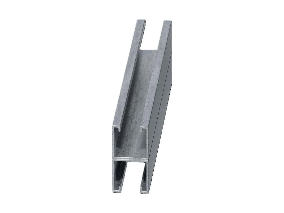 FNW GST7882B12ZSD1 Galvanized strut channel