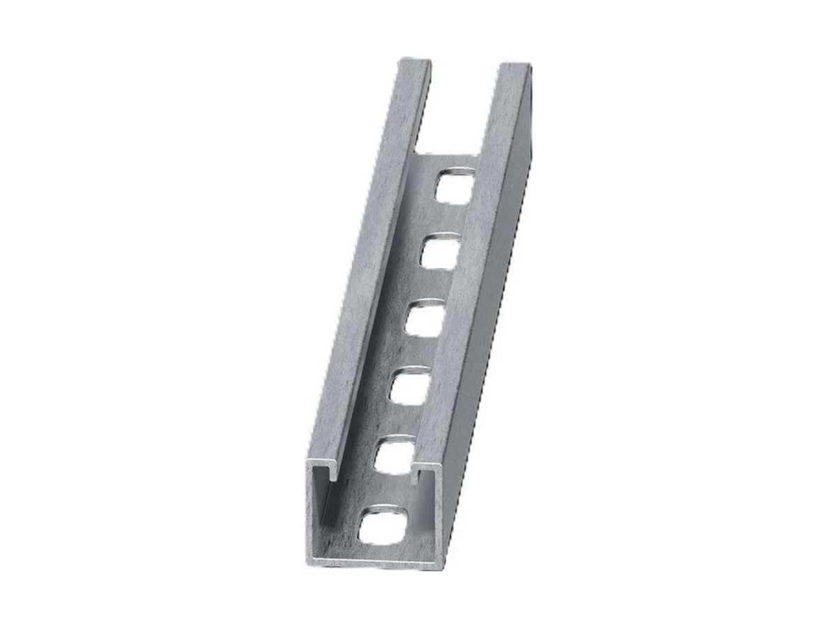 FNW GST7885S12Z2S2 Galvanized strut channel