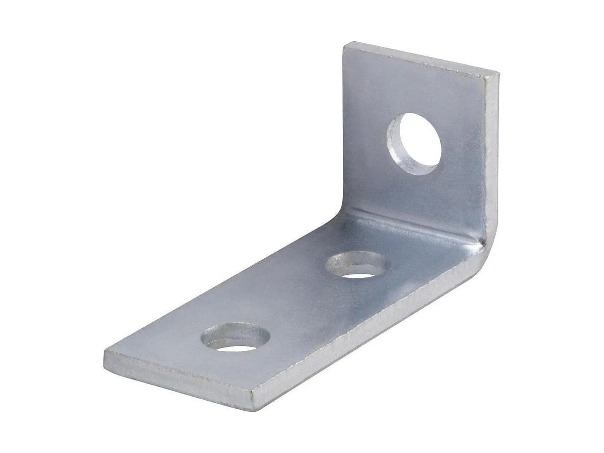 FNW L12 0000EG Corner angle fitting