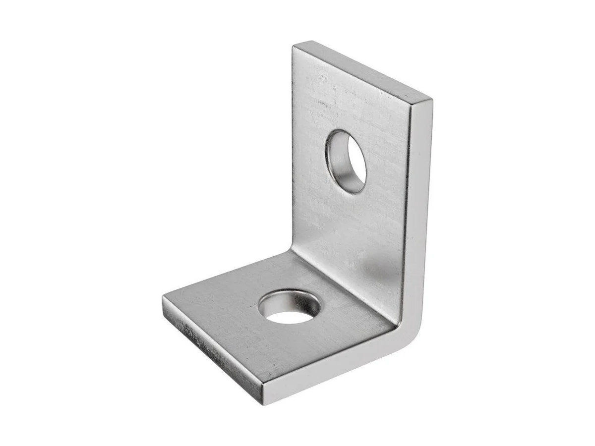 FNW L20 0000EG Corner angle fitting