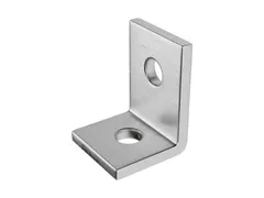 FNW L20 0000EG Corner angle fitting