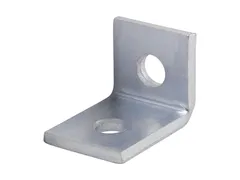 FNW L20 0000GN Cross corner angle fitting