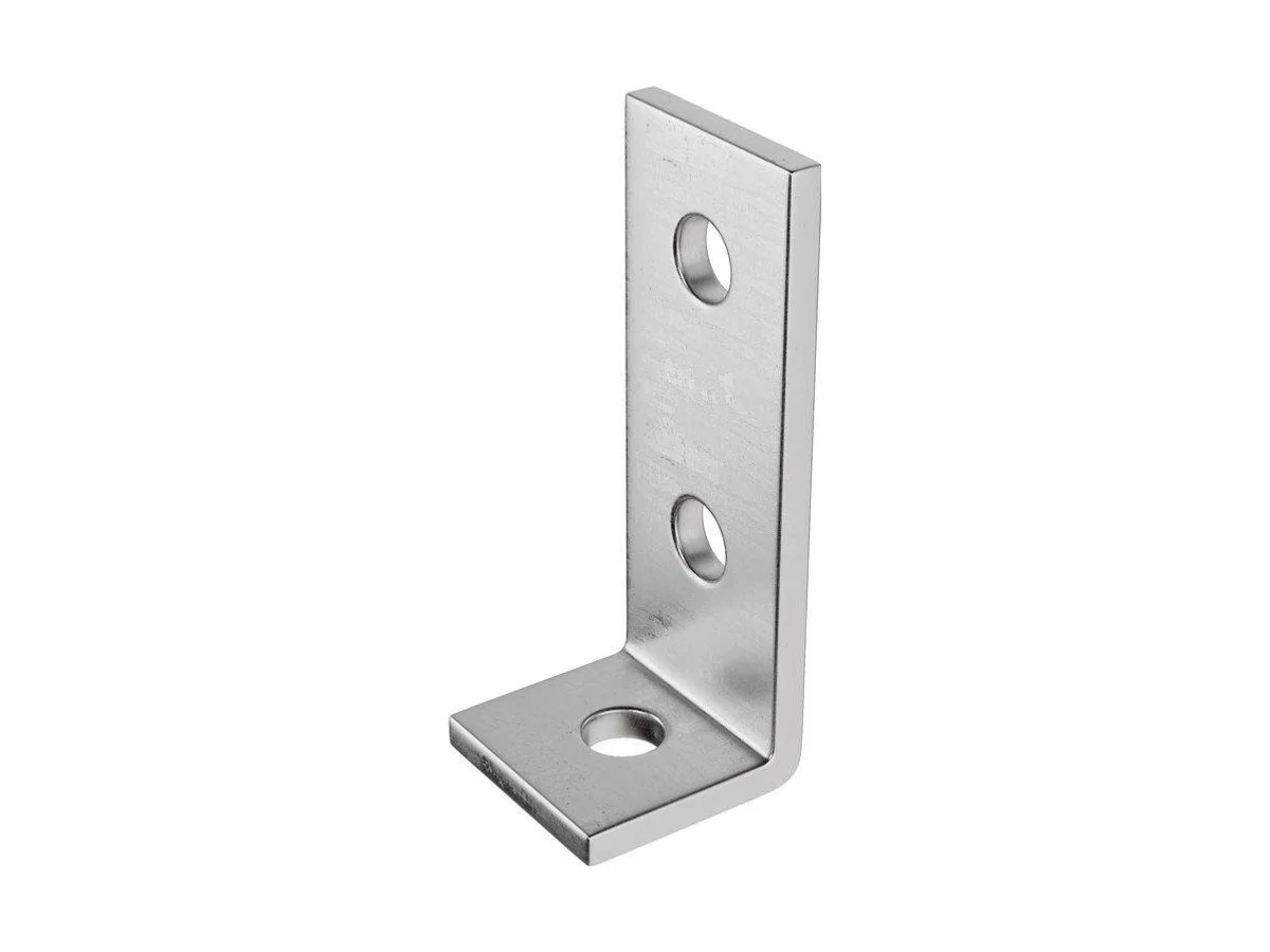 FNW L21 0000EG Corner angle fitting