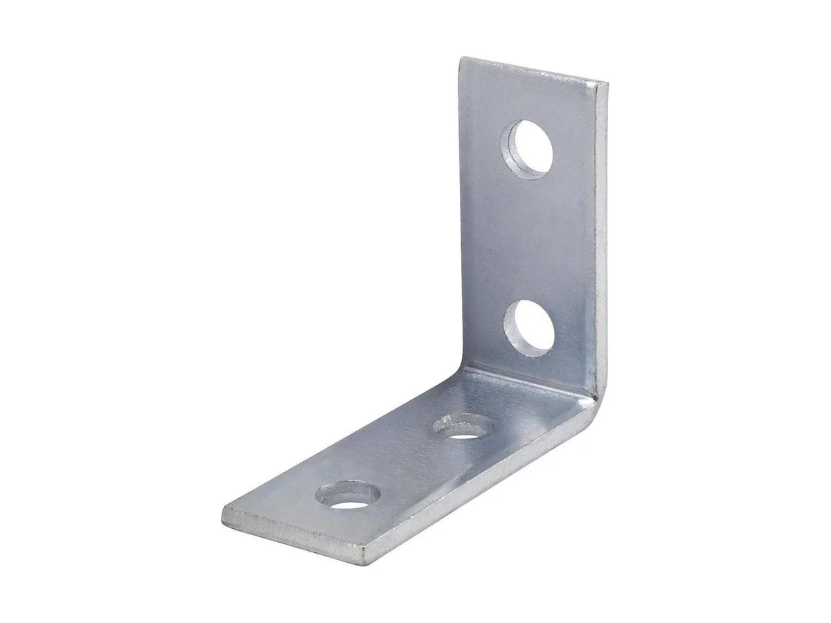 FNW L31 0000EG Corner angle fitting