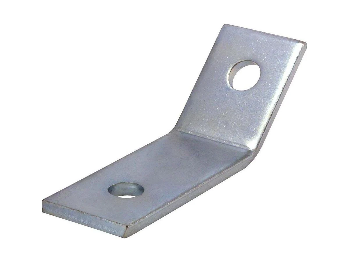 FNW L60 0000EG Degree corner angle fitting