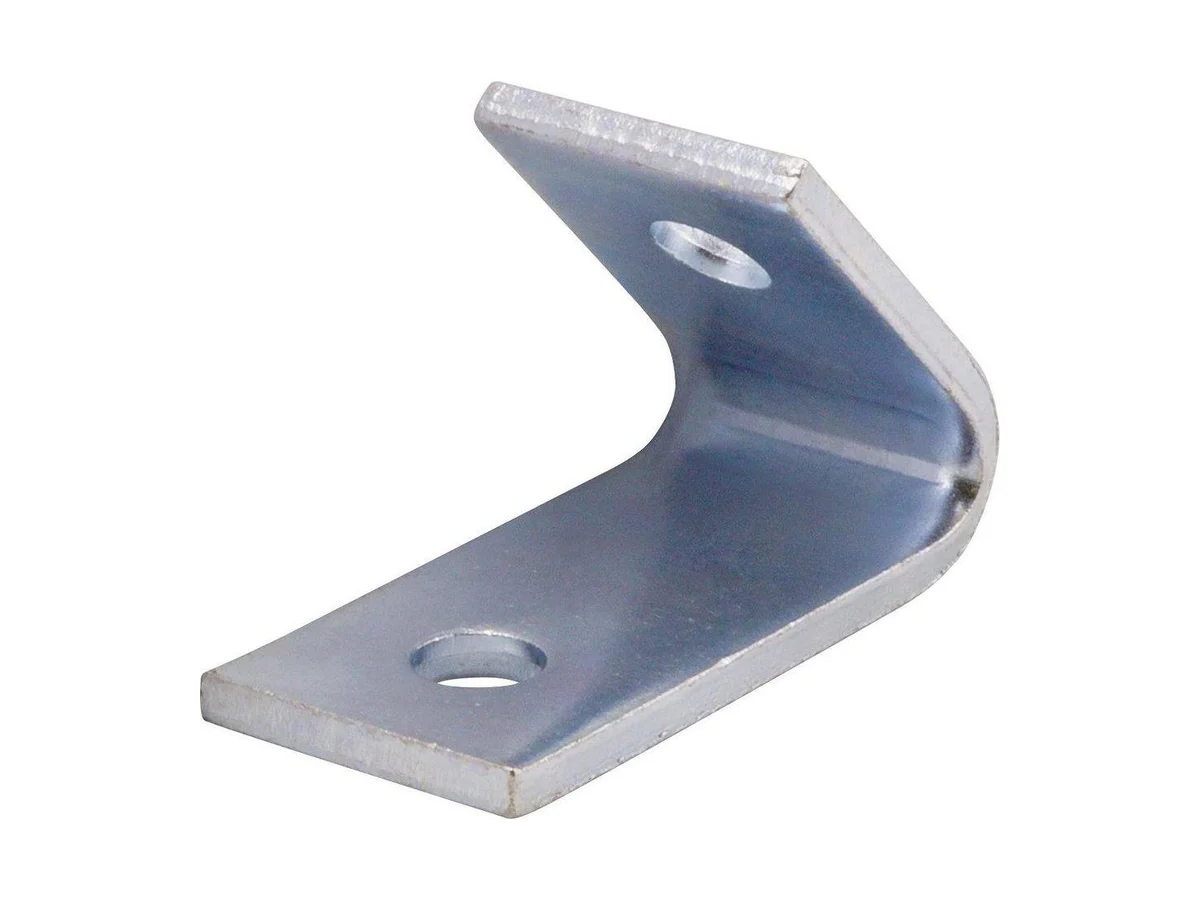 FNW L61 0000EG Degree corner angle fitting