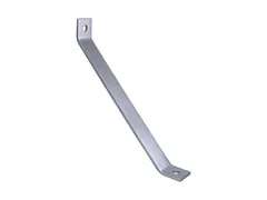 FNW L81 0000EG Steel angle brace fitting