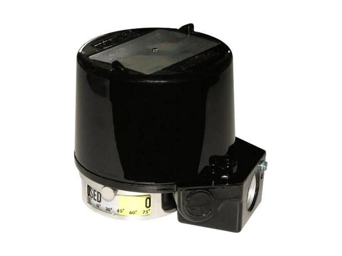 FNW LS Valve repair part