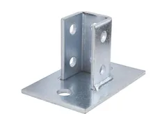 FNW P10 0000EG Square post base