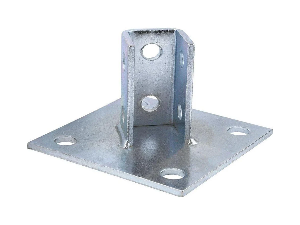 FNW P13 0000EG Angle post base