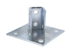 FNW P13 0000EG Angle post base