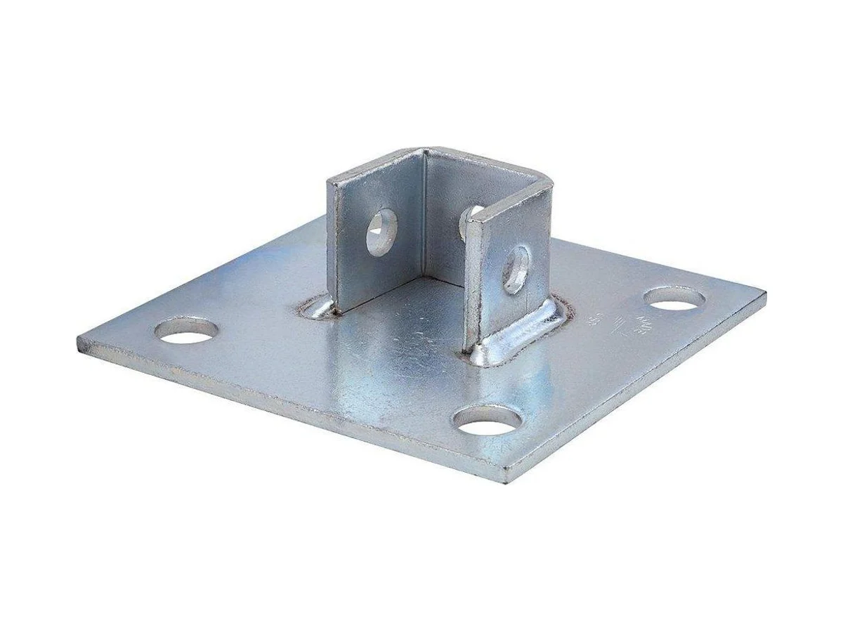FNW P22 0000EG Square post base