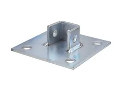 FNW P22 0000EG Square post base