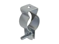 FNW PCHE0125EG Zinc plated conduit hanger