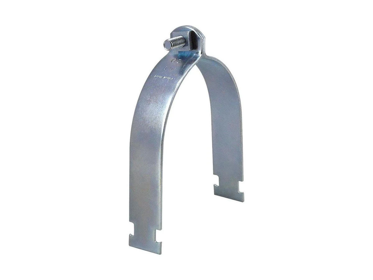FNW SCO 0200EG Strut clamp with hardware