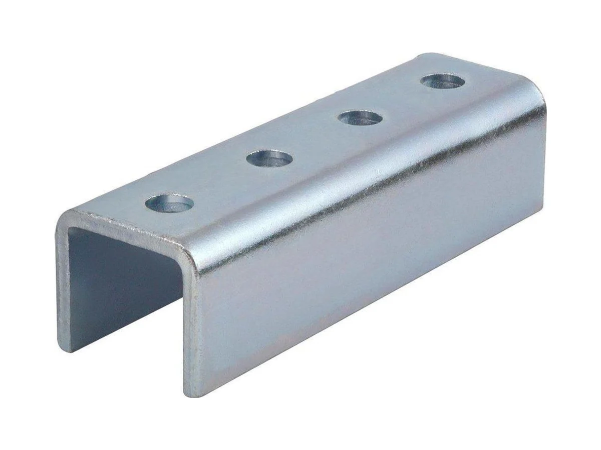 FNW U32 0000HD U-fitting splice channel