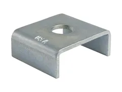 FNW U70 0050EG Steel u-shaped saddle washer