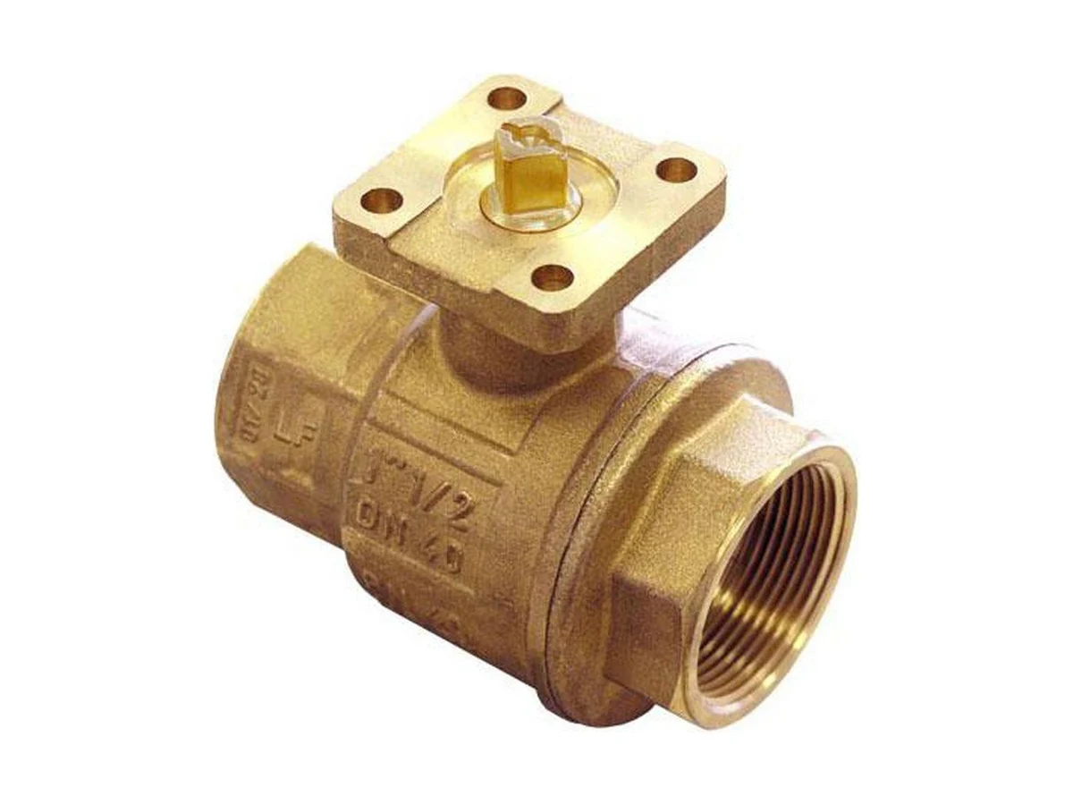 FNW X440D Ball valve