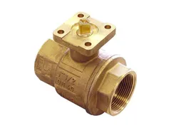 FNW X440D Ball valve