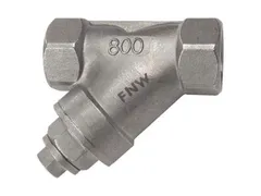 FNW YSS Mesh wye strainer