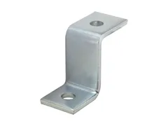 FNW Z12 0000EG Steel z-fitting cross strut