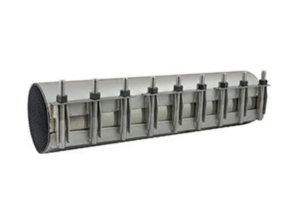 Ford Meter Box FS1-724-30 Stainless steel repair clamp