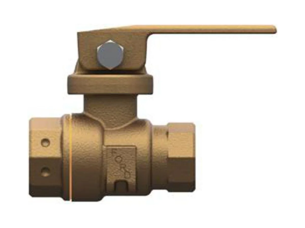 Ford Meter Box HB-2 Handle valve replacement handle