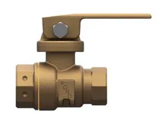 Ford Meter Box HB-2 Handle valve replacement handle