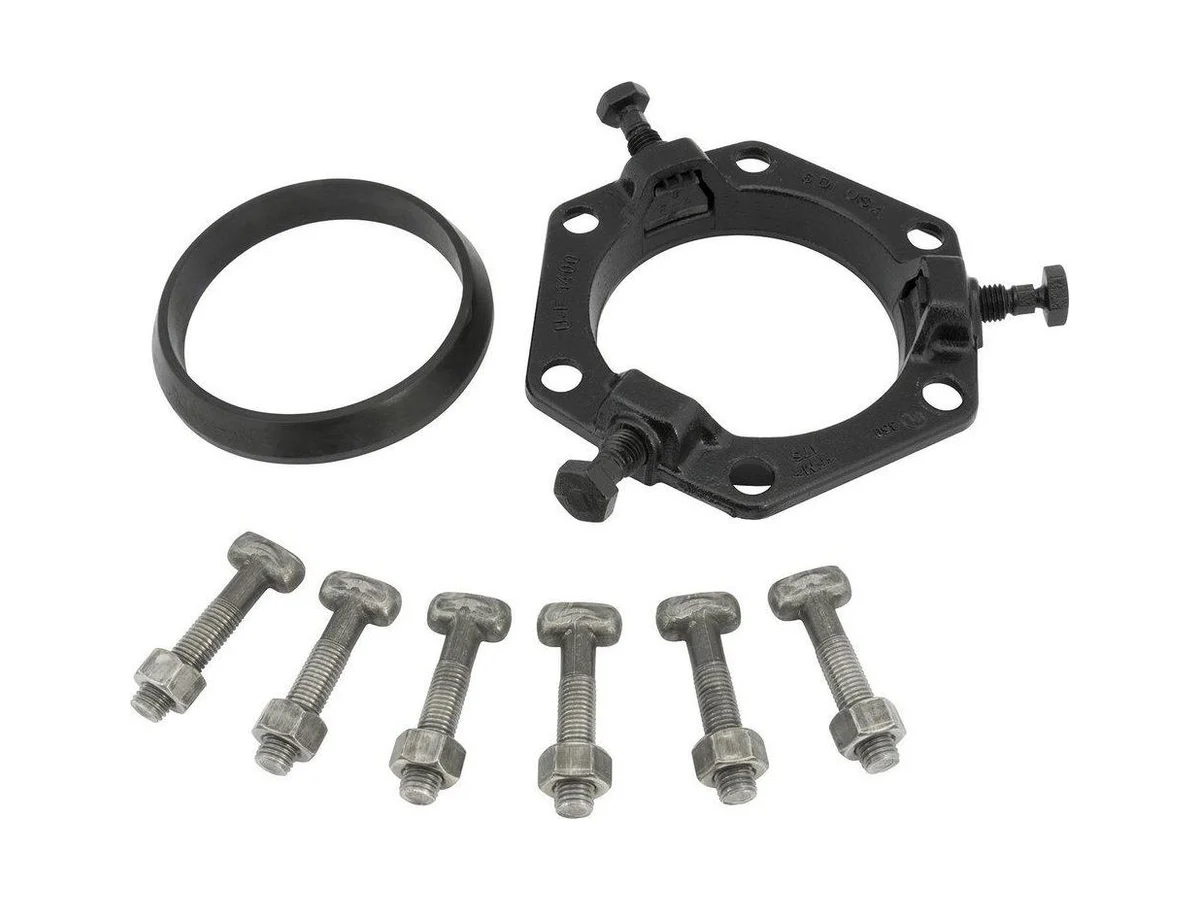 Ford Meter Box UFR1400-DA-24-I For ductile iron pipe