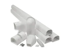 Fortress 84005 Set wall duct kit
