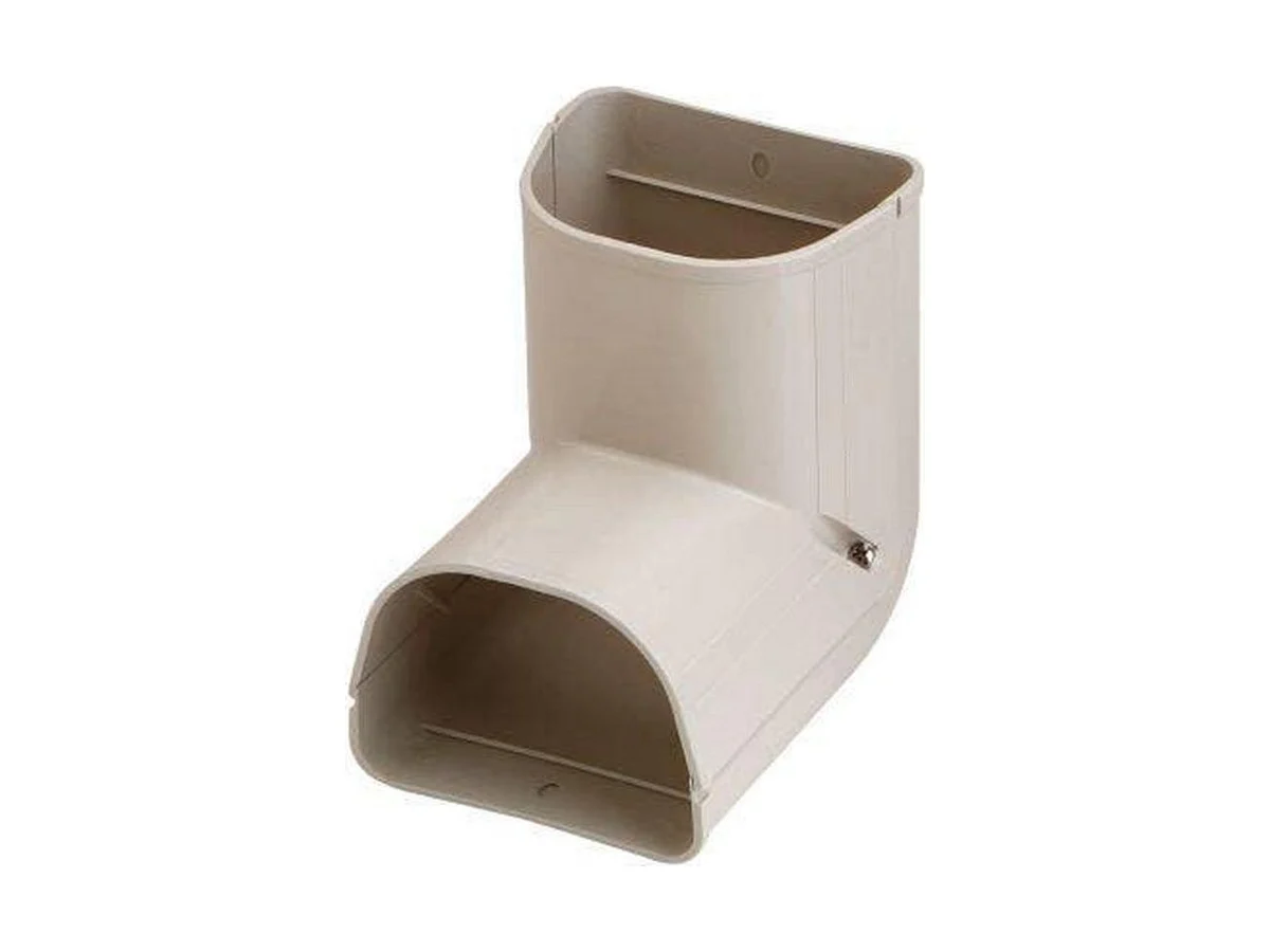 Fortress 84022 Inside vert elbow ivor