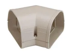 Fortress 84032 Cover elbow in ivory