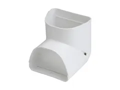 Fortress 84102 System plastic in white