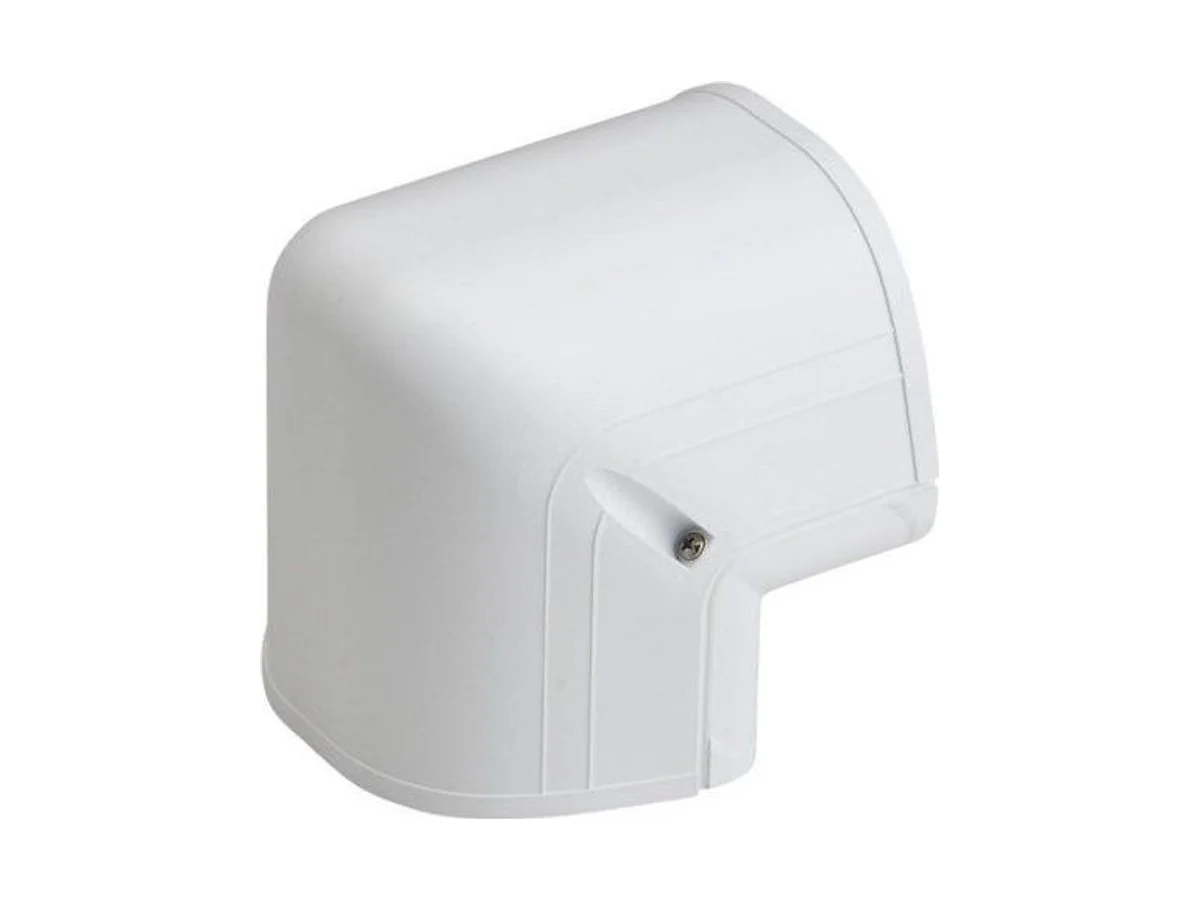 Fortress 84103 System plastic in white