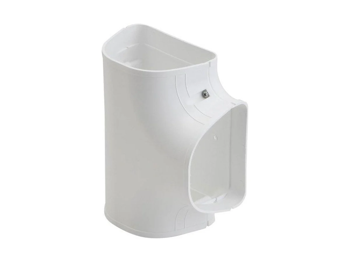 Fortress 84115 System plastic in white
