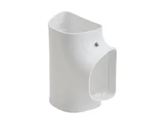 Fortress 84115 System plastic in white