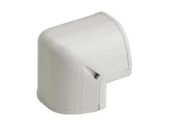 Fortress 84123 Degree elbow in ivory