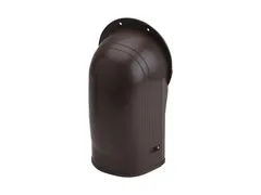 Fortress 84376 Wall inlet in brown