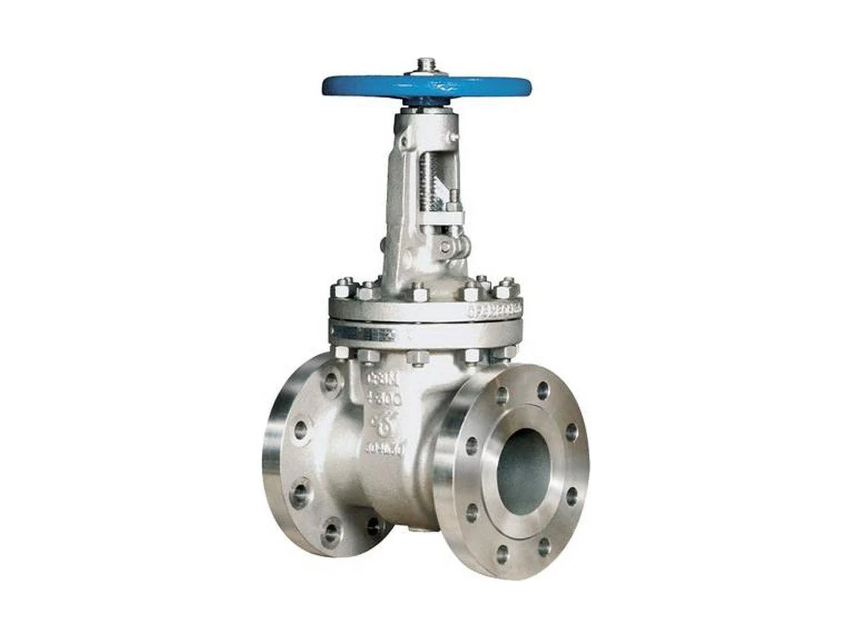 Forum Energy Technologies DSI 37LUFN 2 Bolted bonnet
