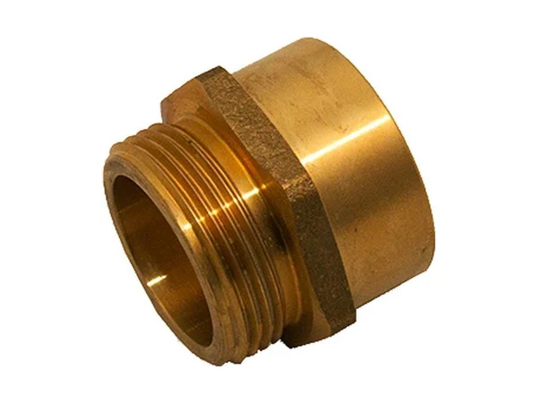 FPPI 4324001624 Brass adapter