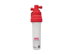 Franke Canister FRCNSTR100 Canister filter in grey